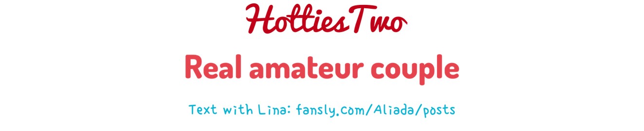 HottiesTwo