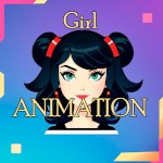 GirlAnimation