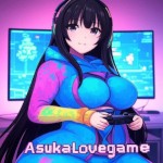 Asukalovegame