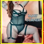 MaryCorner