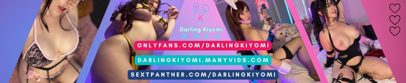 DarlingKiyomi