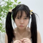 Myanmar Baby Girl