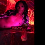 Ts Kali Kreme