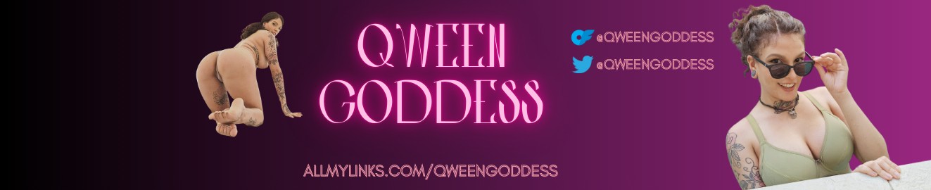 Qween Goddess OFC