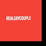 REALGAYCOUPLE