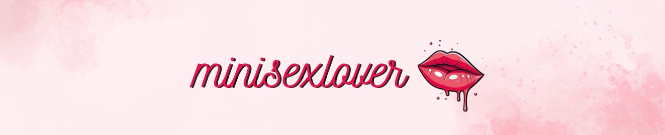 MiniSexLover