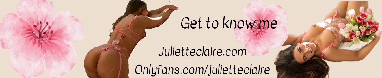 Juliette Claire