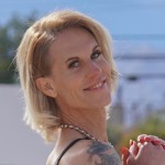 Ria Bentley