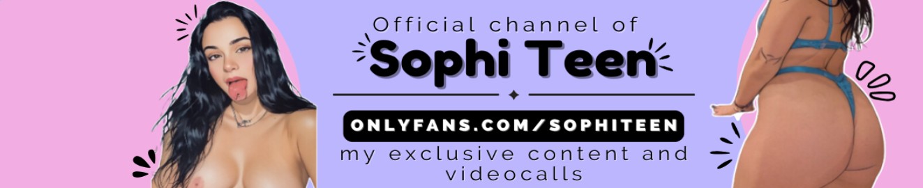 Sophi Teen