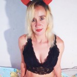 Bianca Fonseca hot