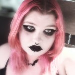 Starr Succubus