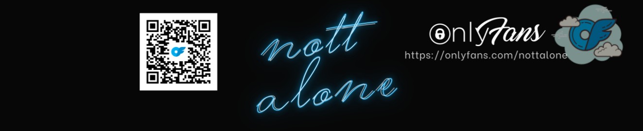 NottAlone