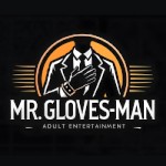 MrGloves-Man