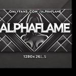 AlphaFlame