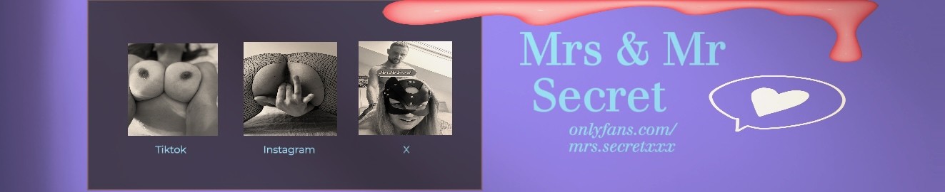 MrsMrSecret