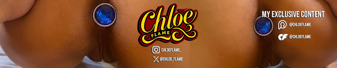 Chloe Flame