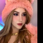 Pinkibunni