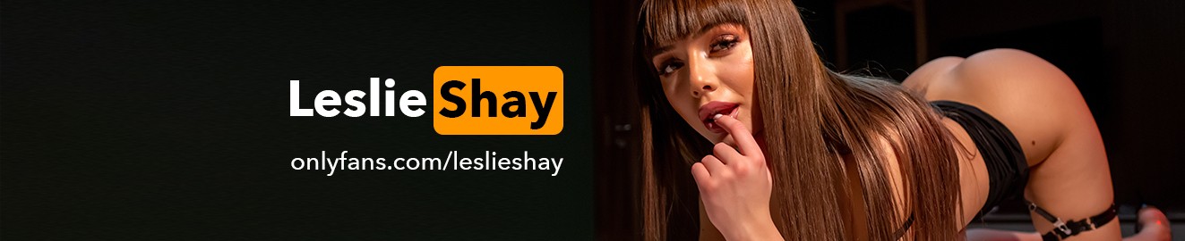 LeslieShay