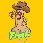 Fresh Penis