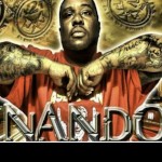 Nando so inky