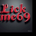 Lick me69