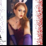 Doe Jessica Rabbit