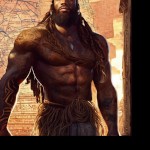 Black Conquest