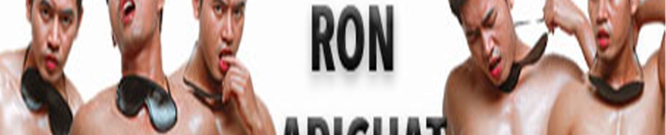 Ron Apichat