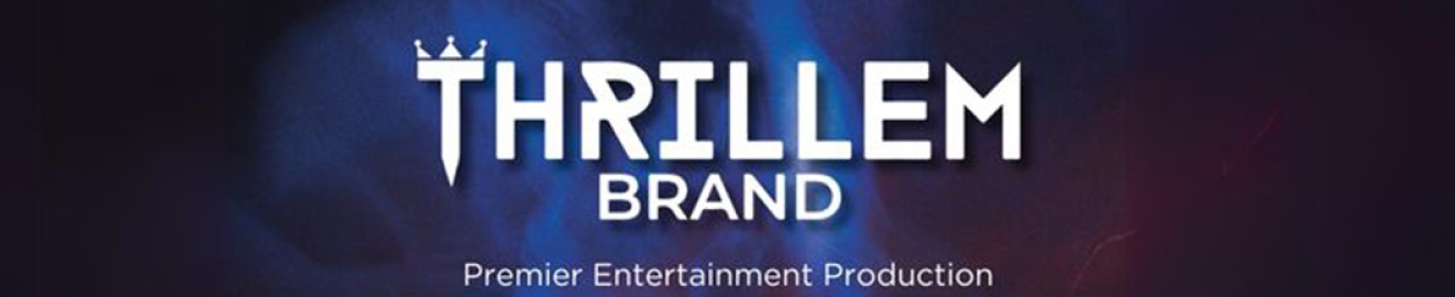 Thrillem cover