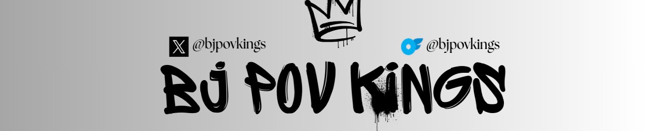 BJ POV KINGS