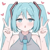Femboy Mikusan