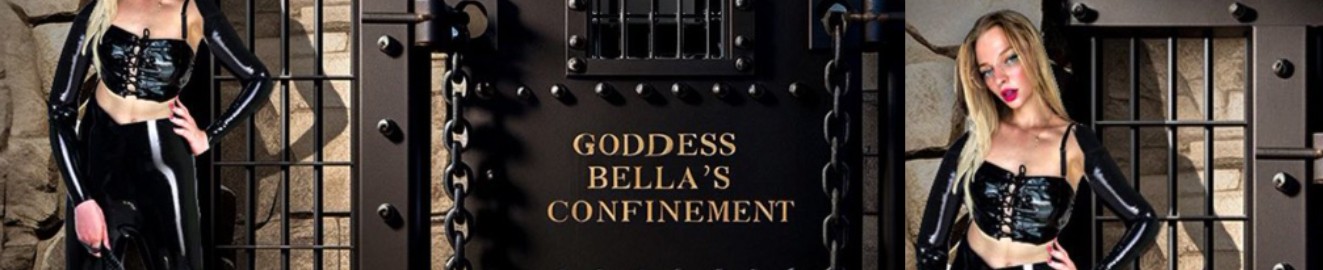 Goddess Bella Rae