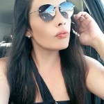 Marianita flores