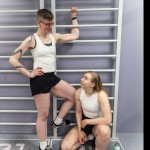 Lesbian Public Sluts