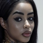 DesareeMariaX
