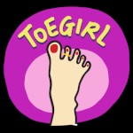 ToeGirl