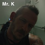 Mr K