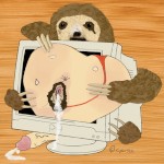 Cybersloth