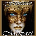 Francesco Mozart avatar