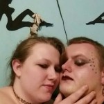 Cross dresser Kim and Sexy wife