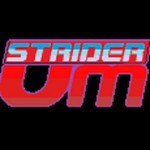 StriderVM