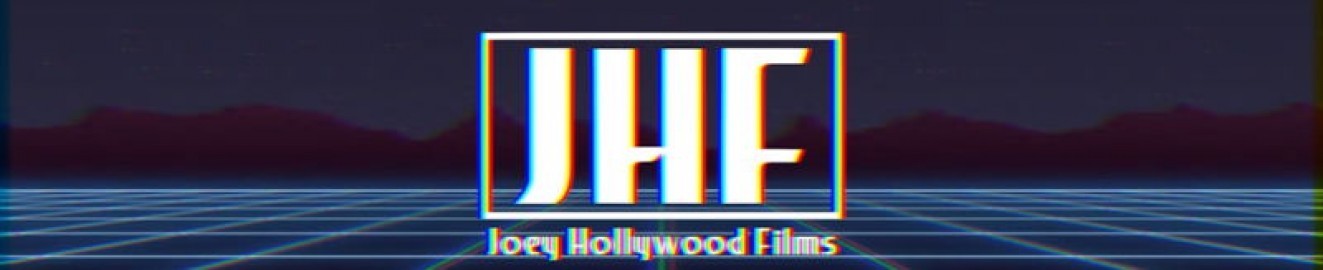 Joey Hollywood