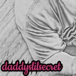 daddyslilsecret