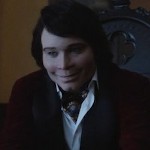 TeddyPerkins