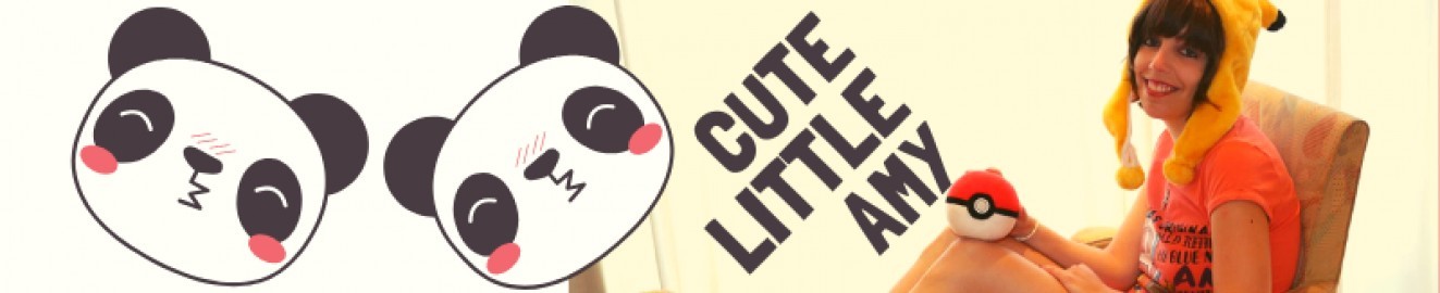 CutelittleAmy