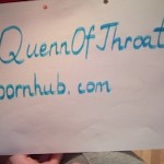 QuennOfThroat