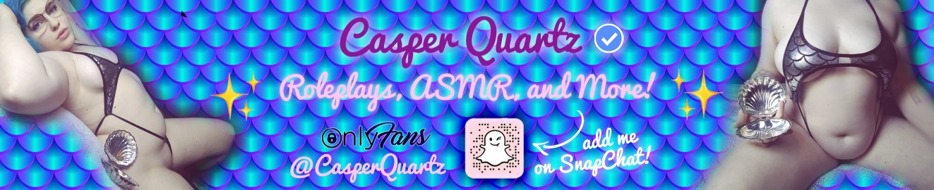 Casper Quartz