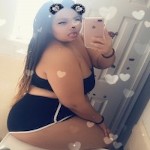 BBW Doll Riah