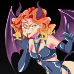Mistress Caliana