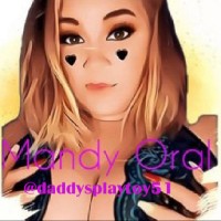 Mandy Oral